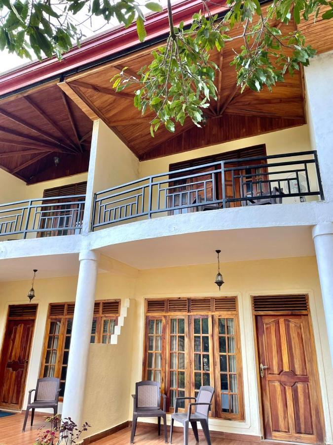 Hotel Mango Tree Nearest Adam'S Peak Nallathanniya Εξωτερικό φωτογραφία
