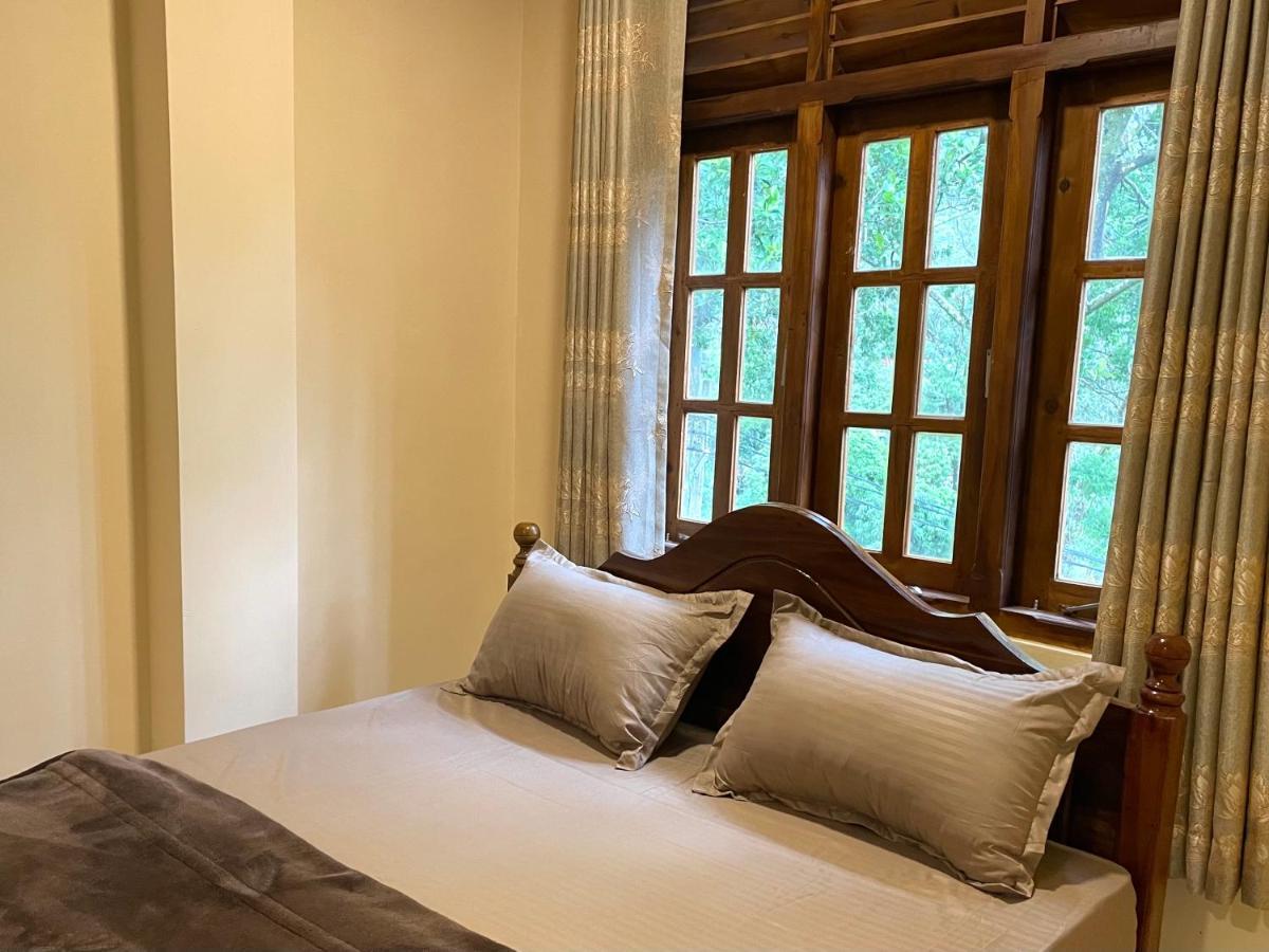 Hotel Mango Tree Nearest Adam'S Peak Nallathanniya Εξωτερικό φωτογραφία