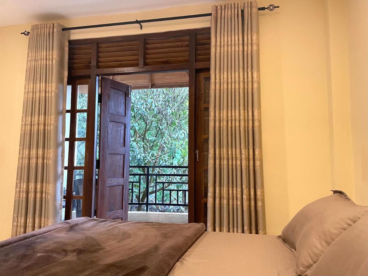 Hotel Mango Tree Nearest Adam'S Peak Nallathanniya Εξωτερικό φωτογραφία