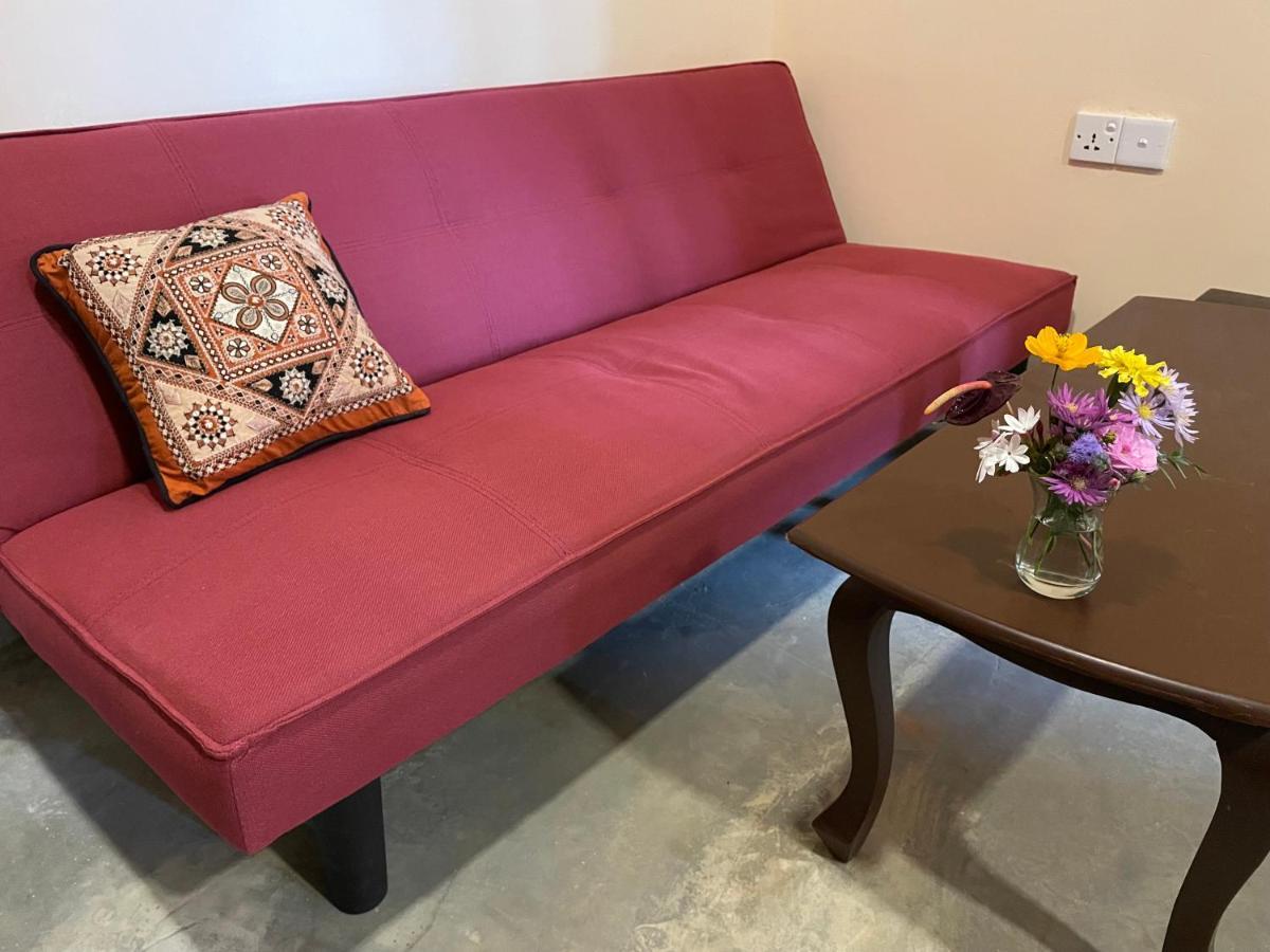 Hotel Mango Tree Nearest Adam'S Peak Nallathanniya Εξωτερικό φωτογραφία