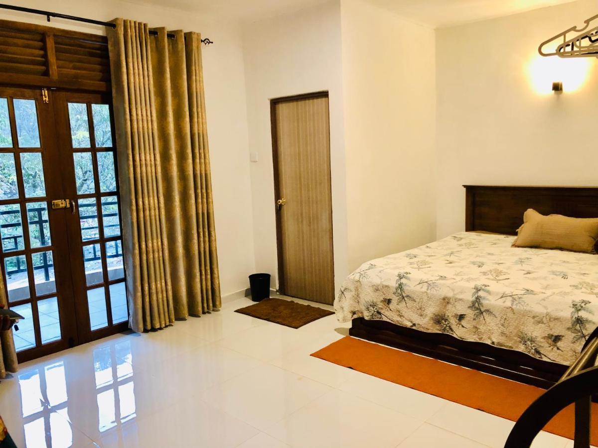 Hotel Mango Tree Nearest Adam'S Peak Nallathanniya Εξωτερικό φωτογραφία