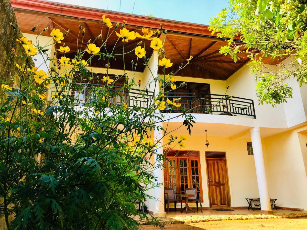 Hotel Mango Tree Nearest Adam'S Peak Nallathanniya Εξωτερικό φωτογραφία