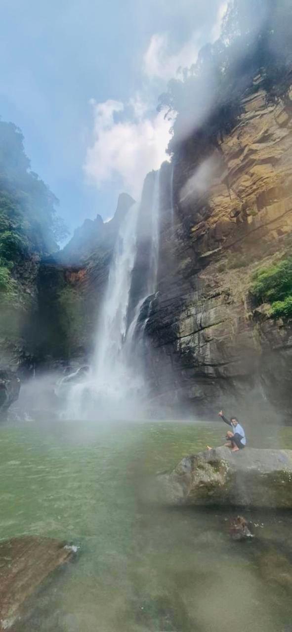 Hotel Mango Tree Nearest Adam'S Peak Nallathanniya Εξωτερικό φωτογραφία