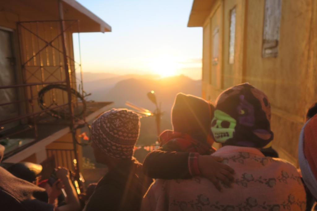 Hotel Mango Tree Nearest Adam'S Peak Nallathanniya Εξωτερικό φωτογραφία