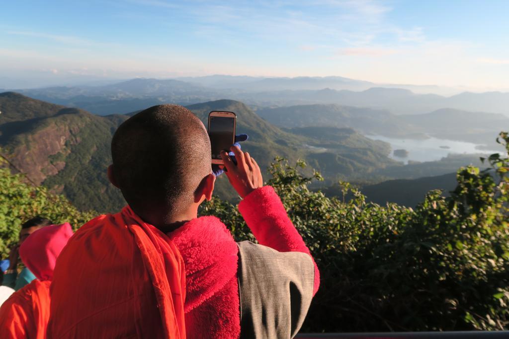 Hotel Mango Tree Nearest Adam'S Peak Nallathanniya Εξωτερικό φωτογραφία