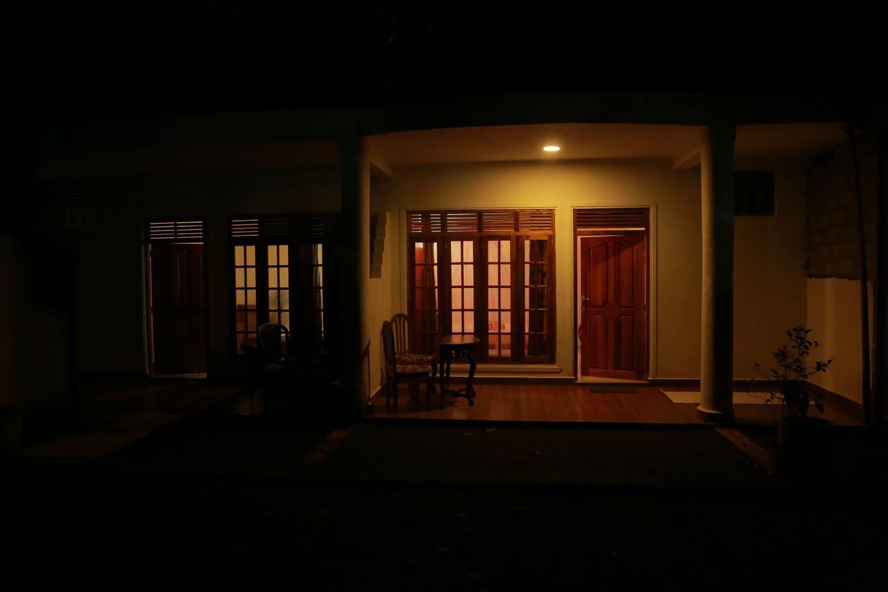 Hotel Mango Tree Nearest Adam'S Peak Nallathanniya Εξωτερικό φωτογραφία